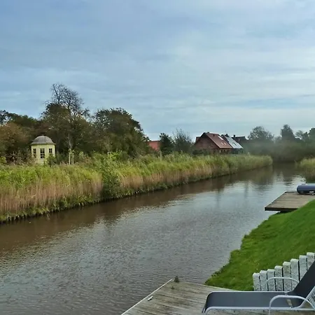 Friesenperle بيت للعطل غريتسيل