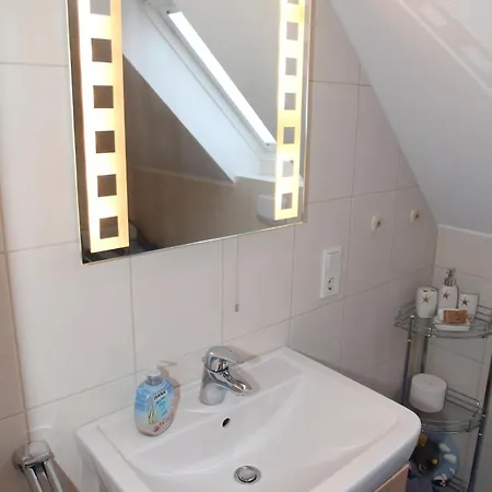 Friesenperle بيت للعطل غريتسيل