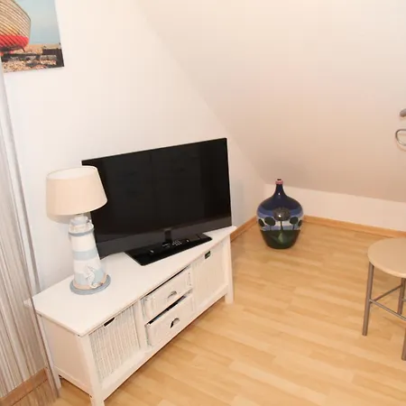 Friesenperle بيت للعطل