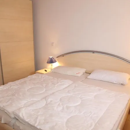 Friesenperle بيت للعطل *