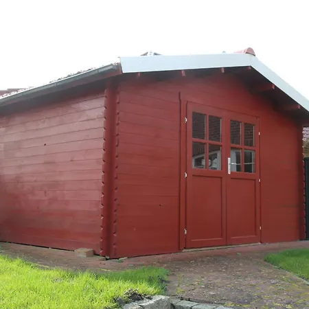 بيت للعطل Friesenperle