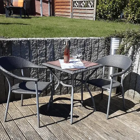 Friesenperle بيت للعطل غريتسيل