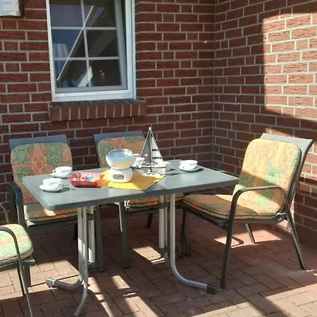 Friesenperle غريتسيل