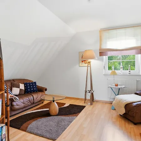 Feriehus Friesenperle Greetsiel