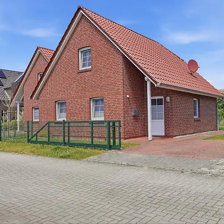 Friesenperle Greetsiel
