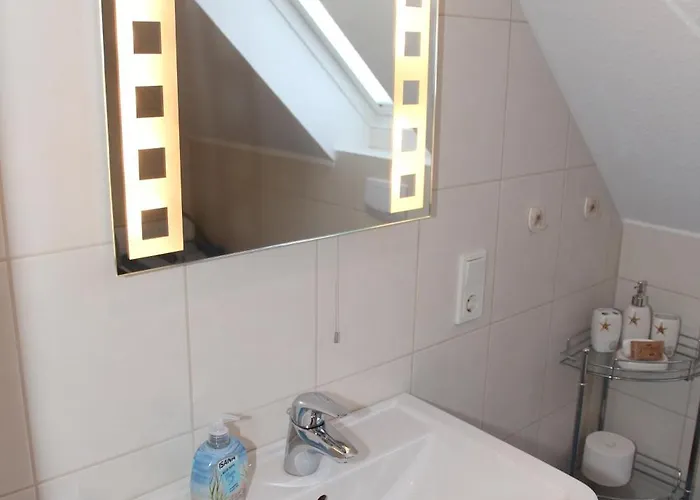 Friesenperle Dom wakacyjny Greetsiel