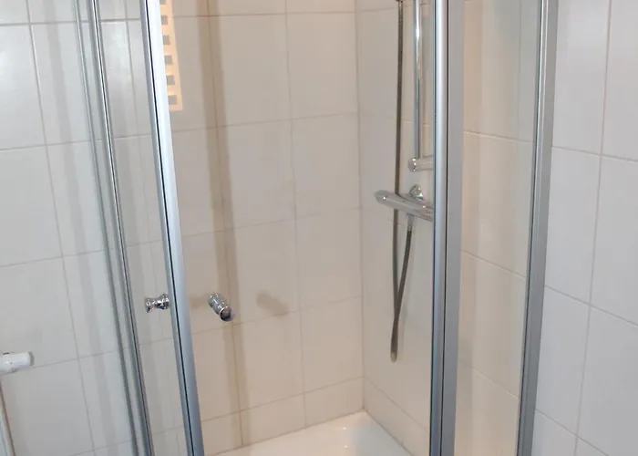 Dom wakacyjny Friesenperle