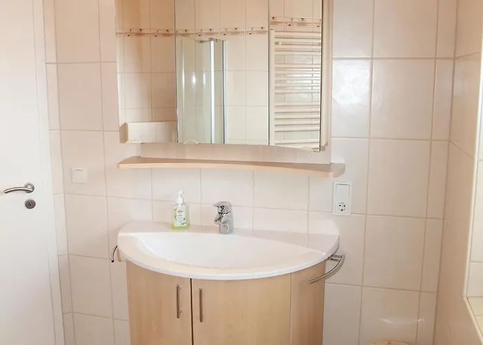 Friesenperle Dom wakacyjny Greetsiel