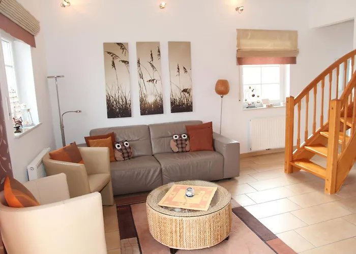 Friesenperle Greetsiel