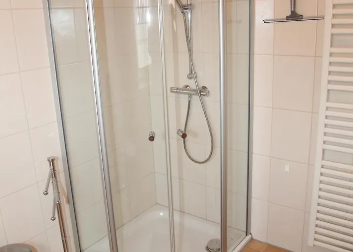 Friesenperle Dom wakacyjny *