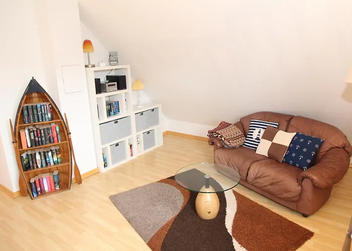 Friesenperle * Greetsiel